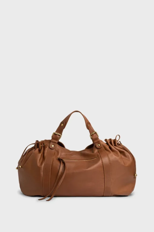 New Handbag in calf leather - 72H The Iconic 24H|Handbag