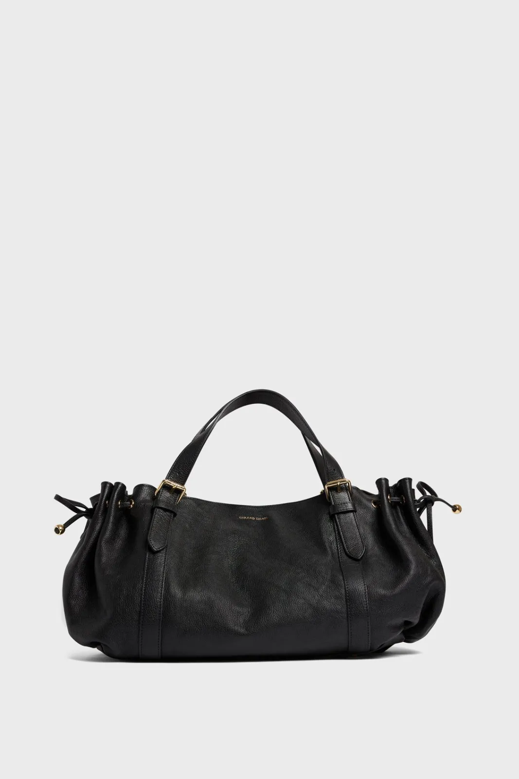Online Handbag in goat leather - LE 24H The Iconic 24H|Handbag