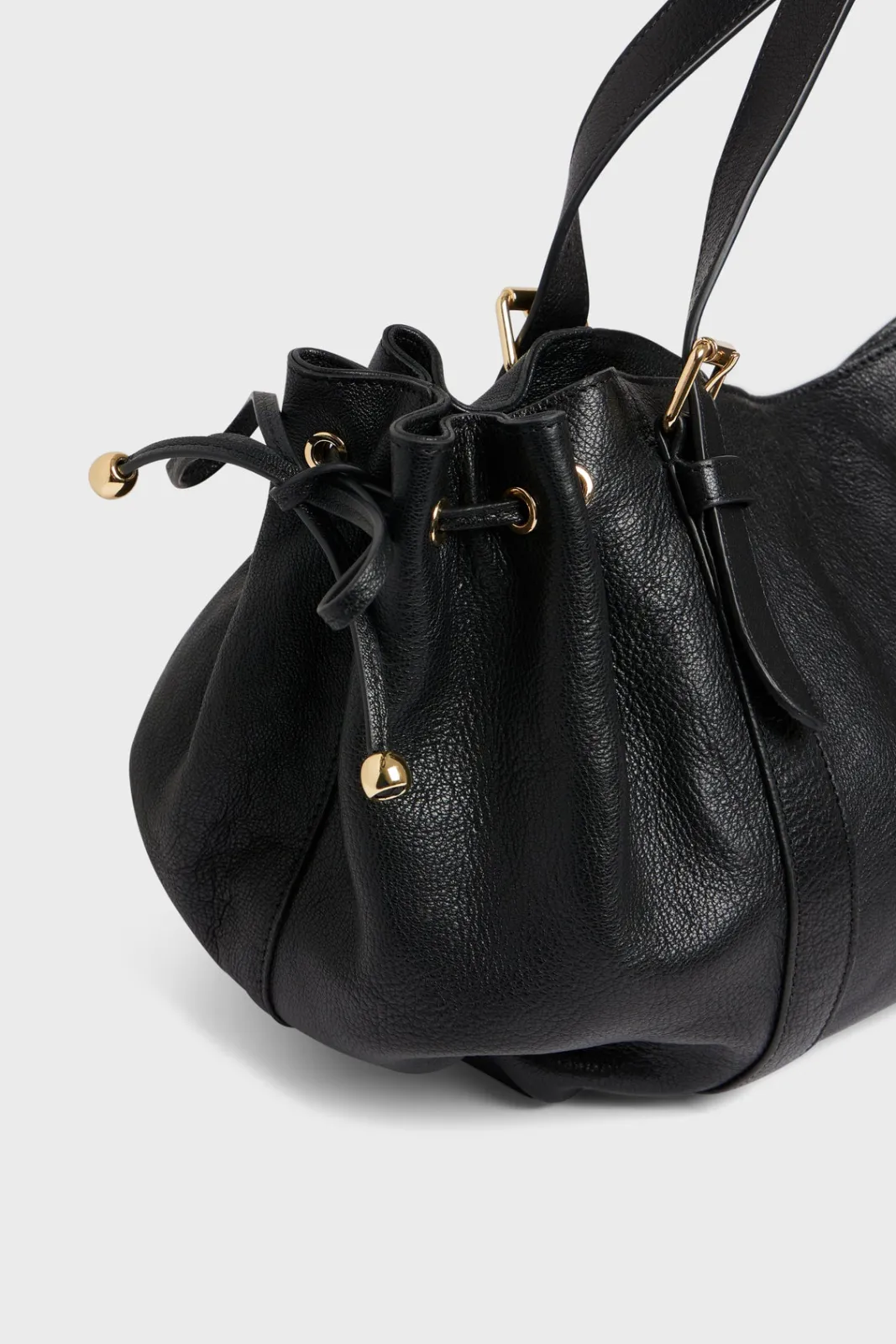 Online Handbag in goat leather - LE 24H The Iconic 24H|Handbag