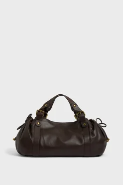 Best Handbag in leather - 24H Handbag