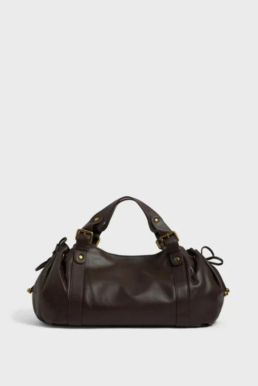 Best Handbag in leather - 24H Handbag