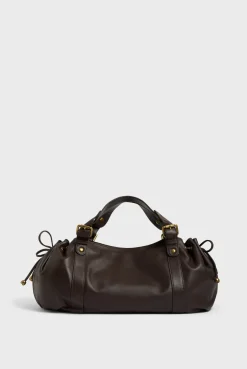 Best Handbag in leather - 24H Handbag