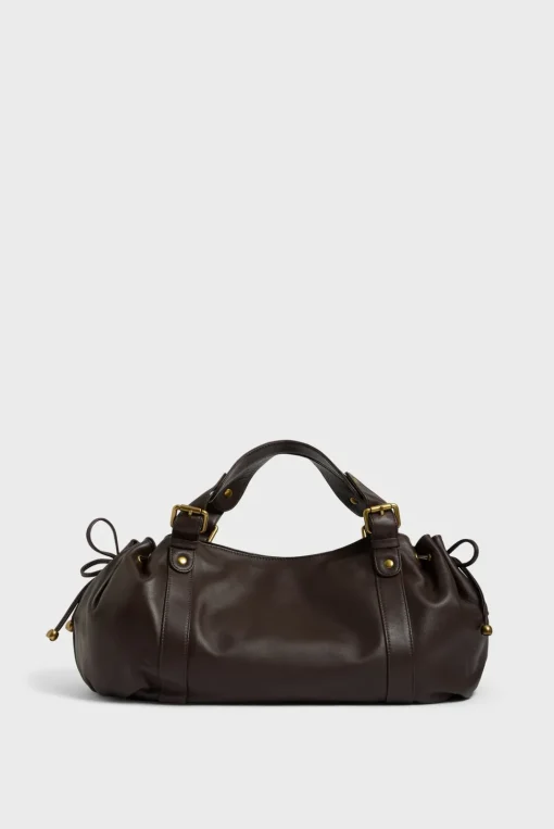 Best Handbag in leather - 24H Handbag