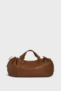 New Handbag in leather - 72H Handbag