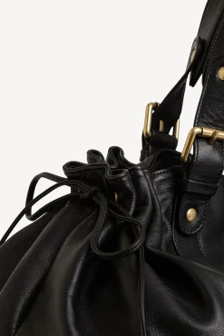 Fashion Handbag in leather - 72H The Iconic 24H|Handbag