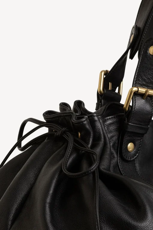 Fashion Handbag in leather - 72H The Iconic 24H|Handbag
