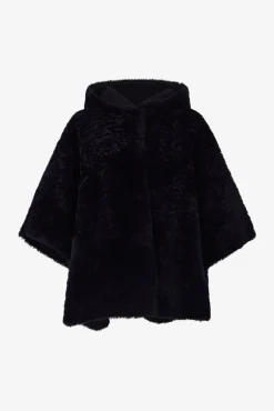 Outlet Handbag in leather - 24H Leather & Pelts