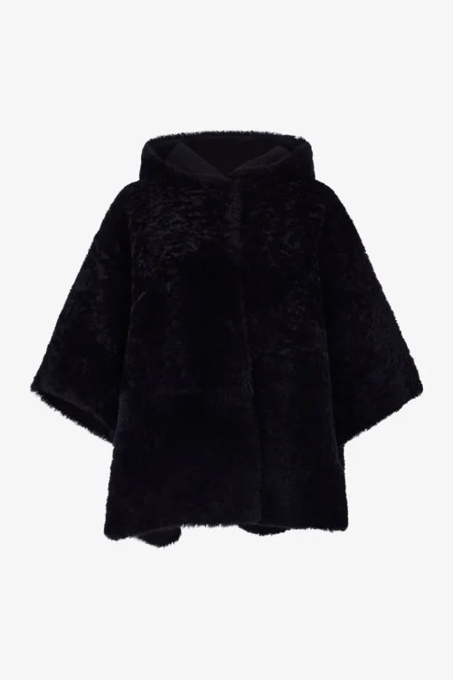 Outlet Handbag in leather - 24H Leather & Pelts