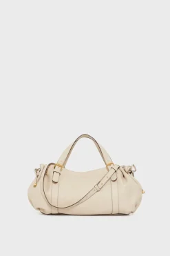 Online Handbag in leather - LE 24H The Iconic 24H|Handbag