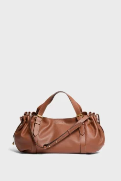 New Handbag in leather - LE 24H The Iconic 24H|Handbag