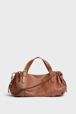 New Handbag in leather - LE 24H The Iconic 24H|Handbag