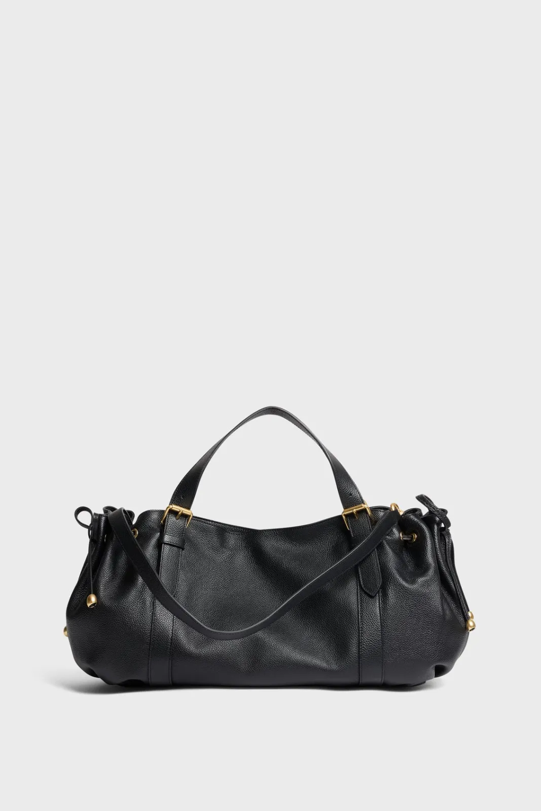 New Handbag in leather -LE 24H The Iconic 24H|Handbag
