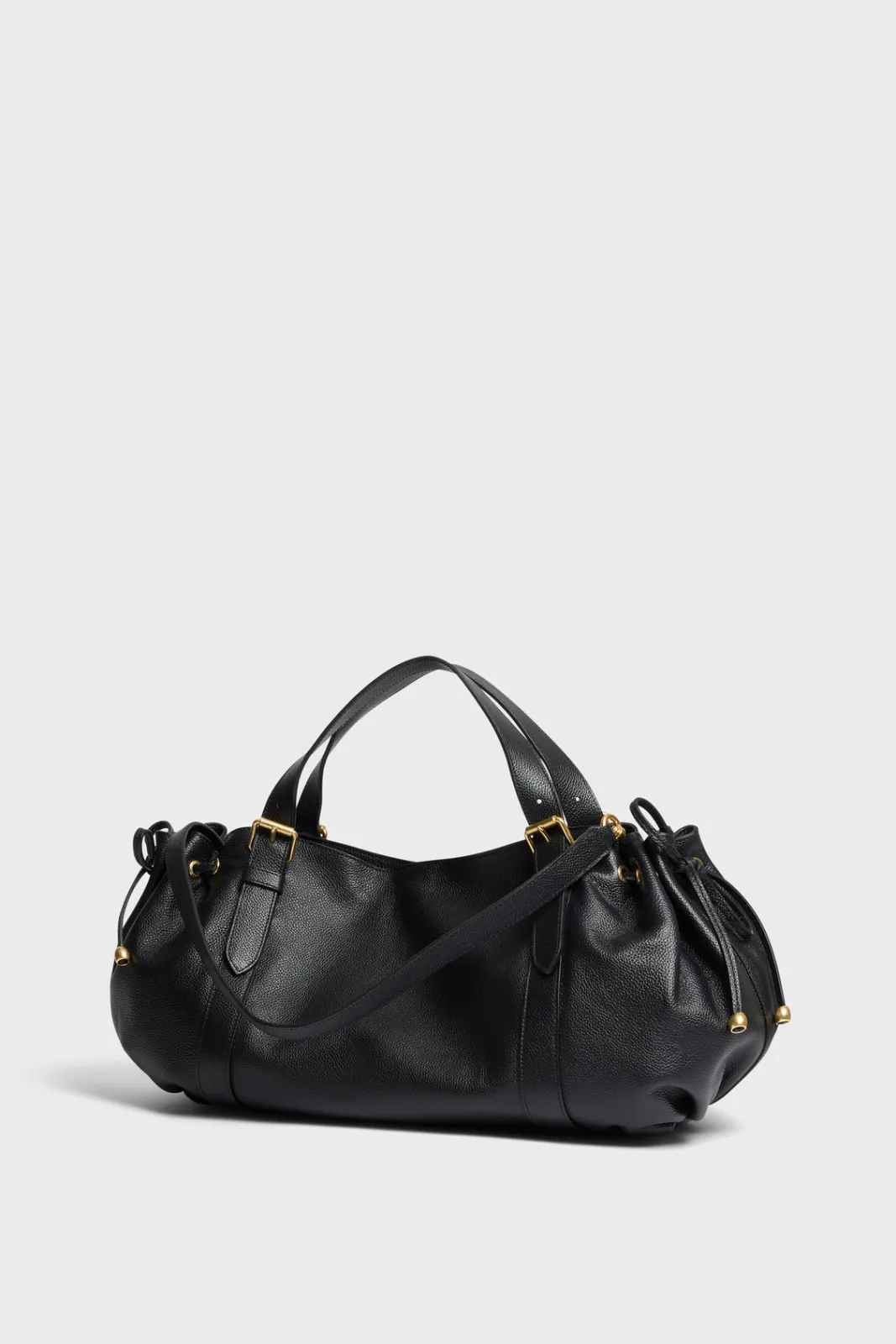 New Handbag in leather -LE 24H The Iconic 24H|Handbag