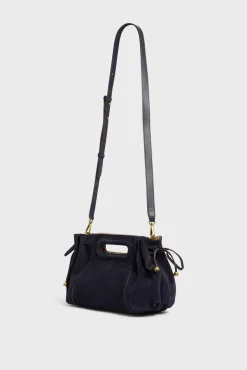 New Handbag in sue