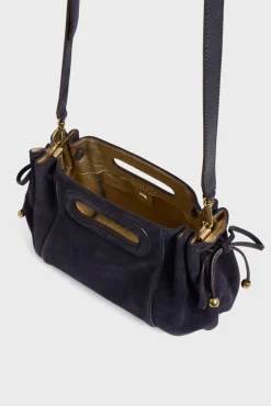 New Handbag in sue