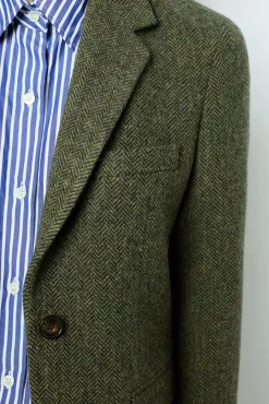New Herringbone suit jacket - MARILOU Jackets