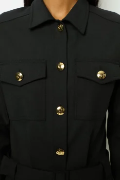 Online Jumpsuit with shirt collar - NELLA Trousers