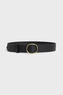 Hot Leather belt - PALOMA Belts
