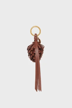 Outlet Leather charm - PIN Charms|Charms