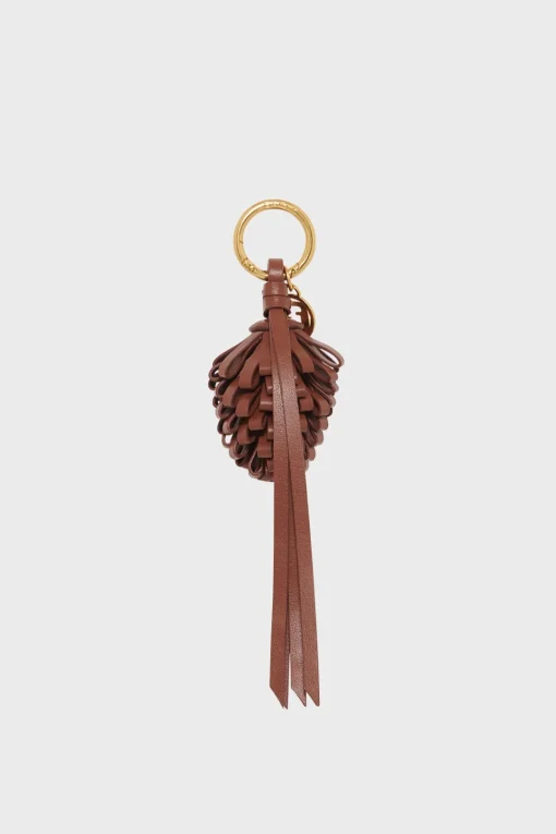 Outlet Leather charm - PIN Charms|Charms