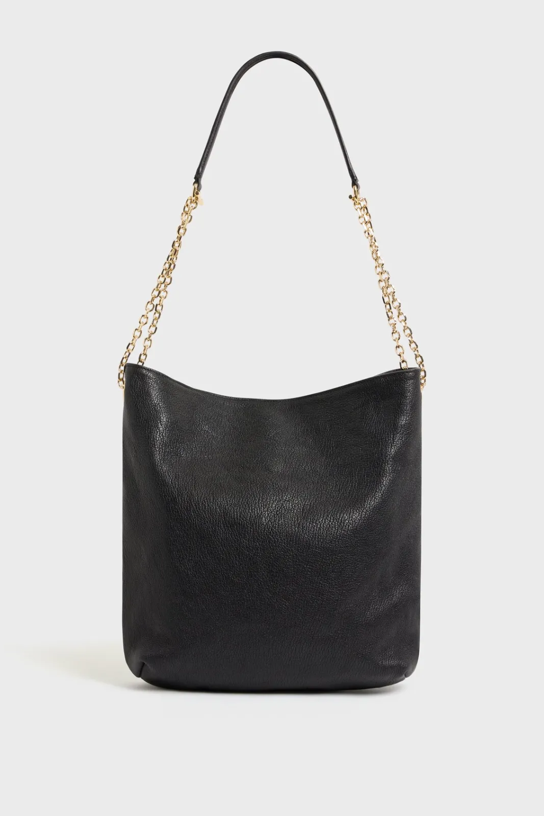 Sale Leather hobo bag - LE CHARLOTTE Handbag|Shoulder Bags