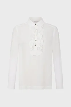 New Leather perfecto jacket - NADEGE Shirts & Blouses