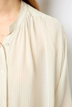 Hot Leather signature belt - LE LAUREN Shirts & Blouses