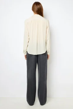 Hot Leather signature belt - LE LAUREN Shirts & Blouses