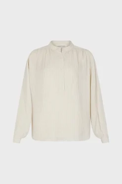 Hot Leather signature belt - LE LAUREN Shirts & Blouses