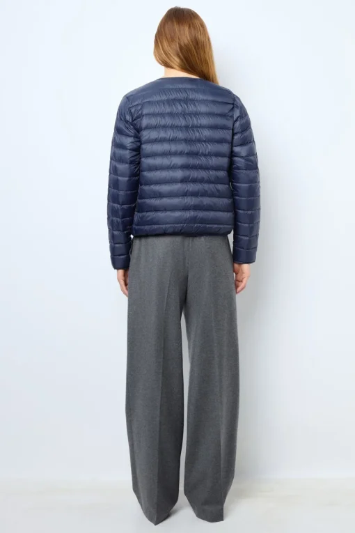 Clearance Light reversible down jacket - NOELYA Coats