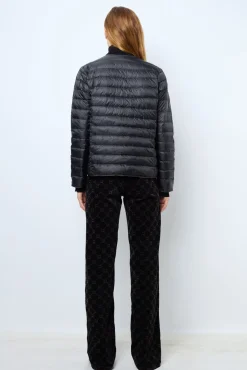 Discount Light reversible down jacket - SADE Coats