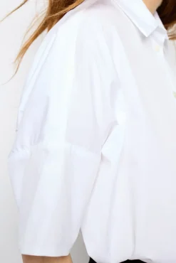 Hot NARA - OVERSIZE SHIRT Shirts & Blouses