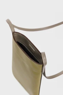 Discount Phoneholder in leather - LADYPHONE Shoulder Bags|Leather Goods