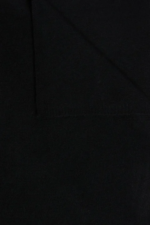Hot Plain cashmere scarf - GRETEL Scarves