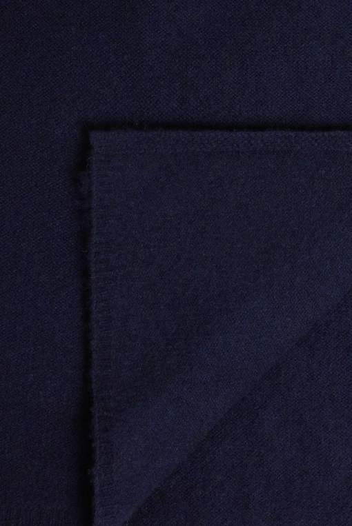 Hot Plain cashmere scarf - GRETEL Scarves