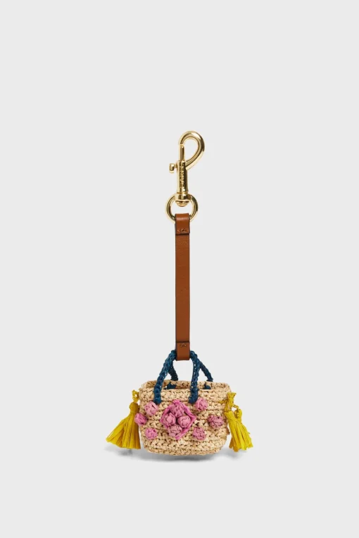 Online Raffia charm - CHARM 24 Charms|Charms