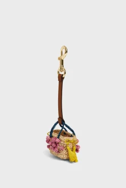 Online Raffia charm - CHARM 24 Charms|Charms