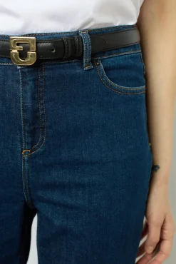 Discount Raw flared - ELYOR Trousers