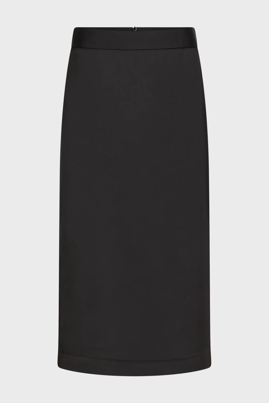 Discount Satin midi skirt - CORALINE Skirts