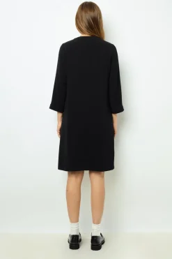 Online Short leather jacket - BEYZA Dresses