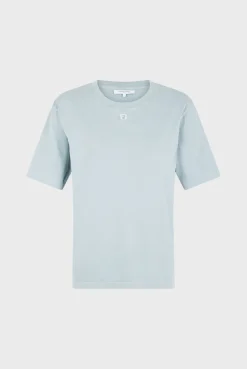 Clearance Short sleeves T-shirt with a logo - AZEMIA Tops & T-Shirts