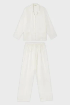 Outlet Silk pyjamas - Pyjamas & Kimonos