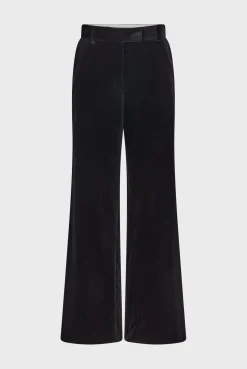 New Smooth velvet pants - NORA Trousers|Suits & Outfits