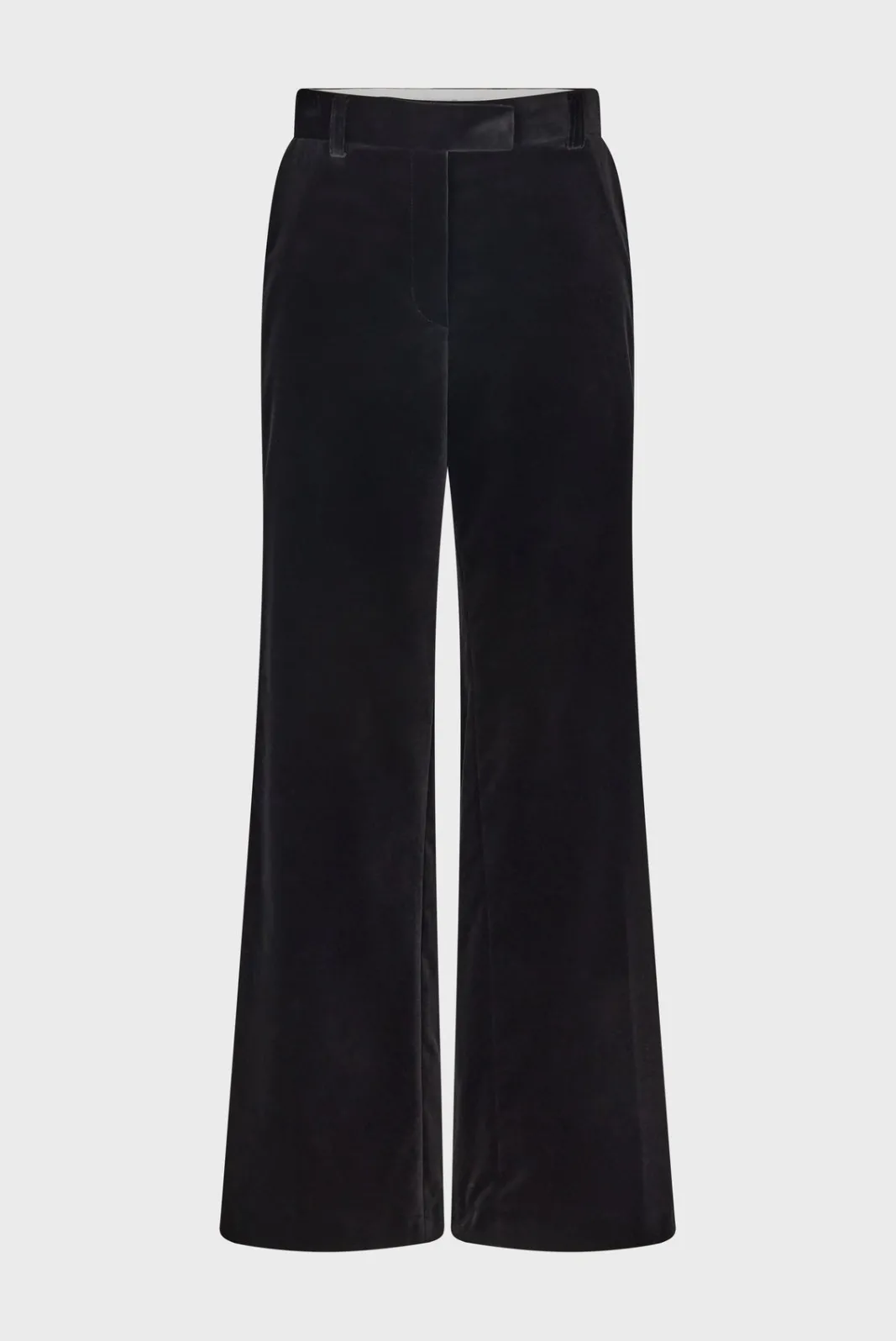 New Smooth velvet pants - NORA Trousers|Suits & Outfits