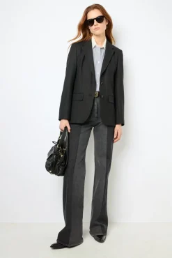 Clearance Striped blazer - MARYLOU Jackets|Suits & Outfits