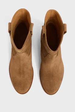 Best Suede boots - ELIE Shoes