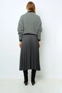 Best Suede boots - LIZZIE Skirts
