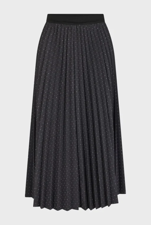 Best Suede boots - LIZZIE Skirts