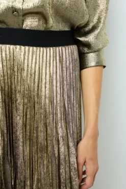 Fashion Suede boots - LIZZIE Skirts