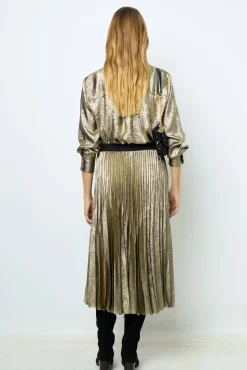 Fashion Suede boots - LIZZIE Skirts